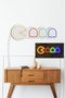 Wallity Pacman - Multicolor
